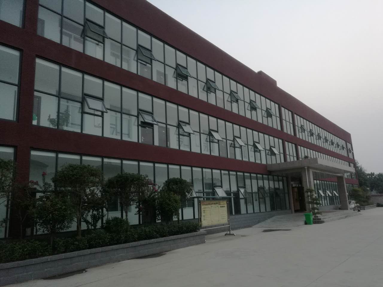 河南304AM永利集团回转窑